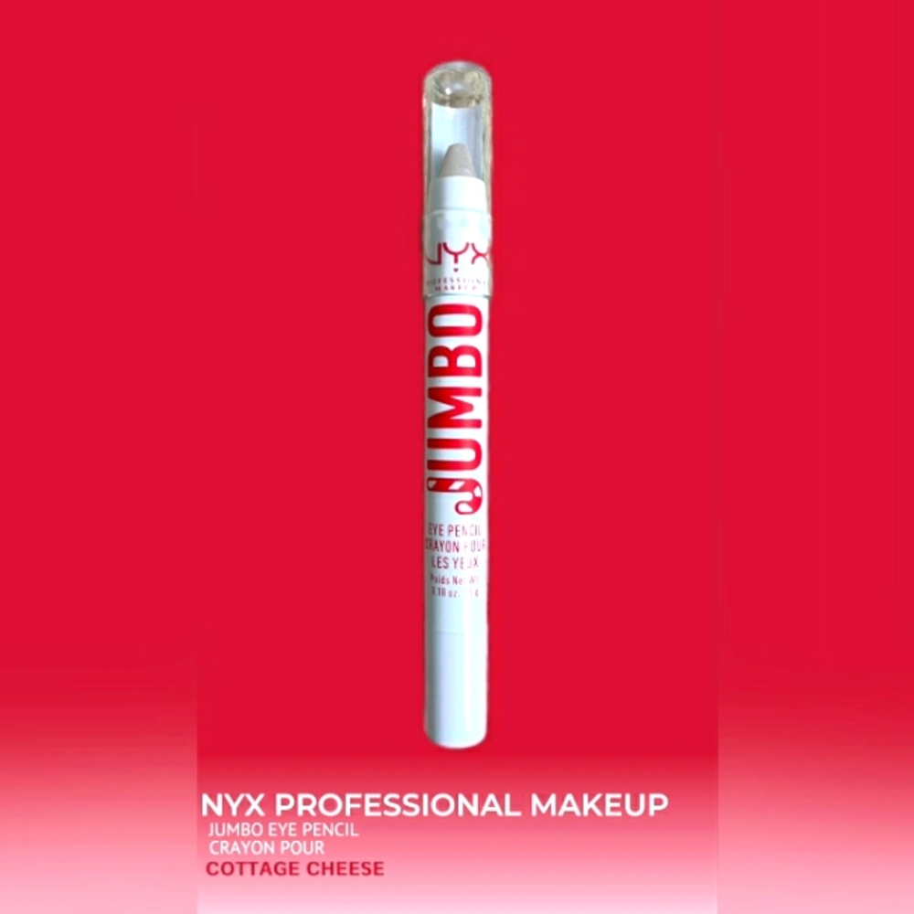 Jumbo Eye Pencil BY NYX Professional MAKEUP